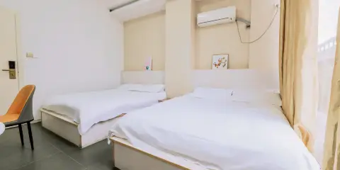 瑞澤公寓