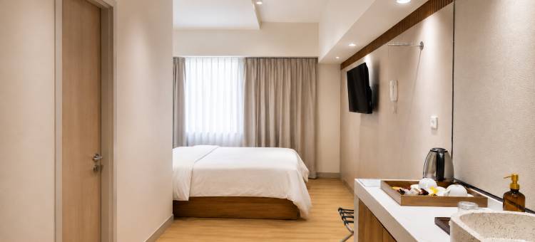 东京河畔PIK2的完美生活(Pristine Living at Tokyo Riverside PIK2)图片