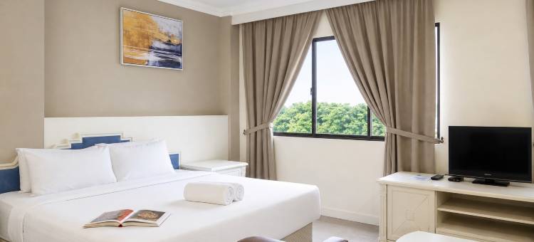 瑞士大道酒店(Swiss Avenue Hotel)图片
