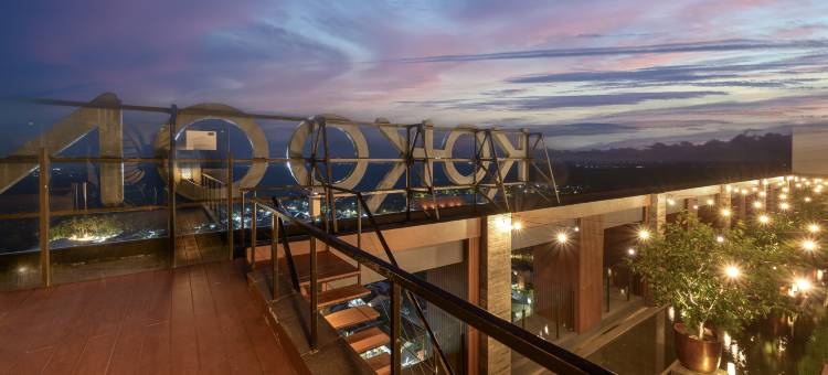 外南梦科库酒店(Kokoon Hotel Banyuwangi)图片