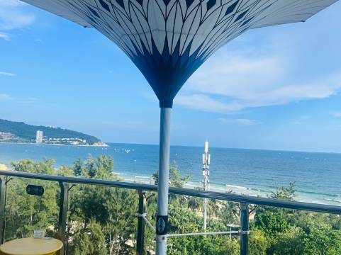 阳江海陵岛闸坡海之冠大酒店图片