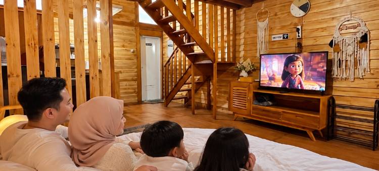 米亚尔扎法小屋(Miarzafa cabin house)图片