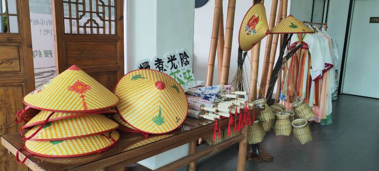 新丰森涞大丰茶园民宿图片