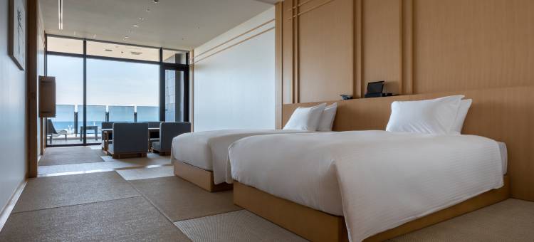 热海珍珠之星酒店(Pearl Star Hotel Atami)图片