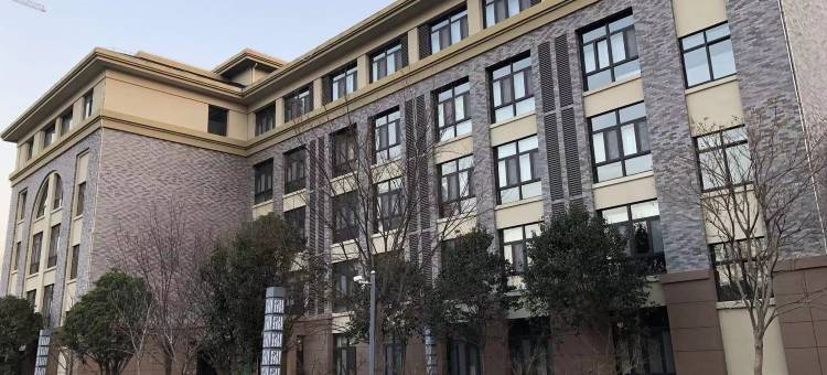 学苑宾馆图片
