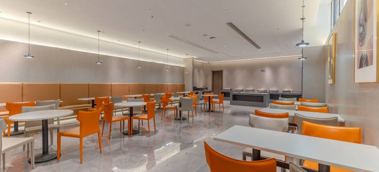 舒城古井君莱国际酒店图片