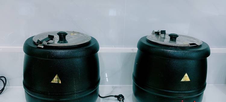 婺城区柏丽酒店(金华高铁站南广场店)图片