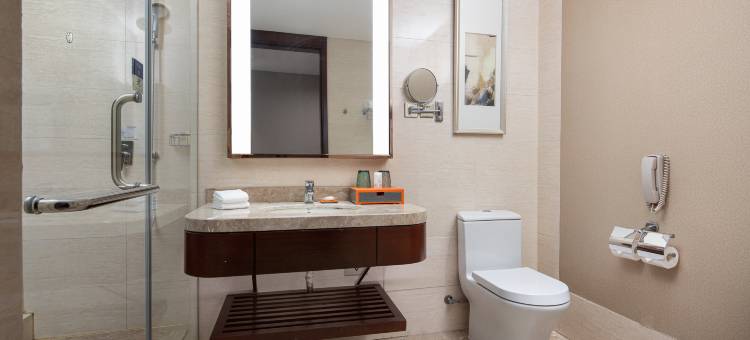 常州志逸温德姆花园酒店图片