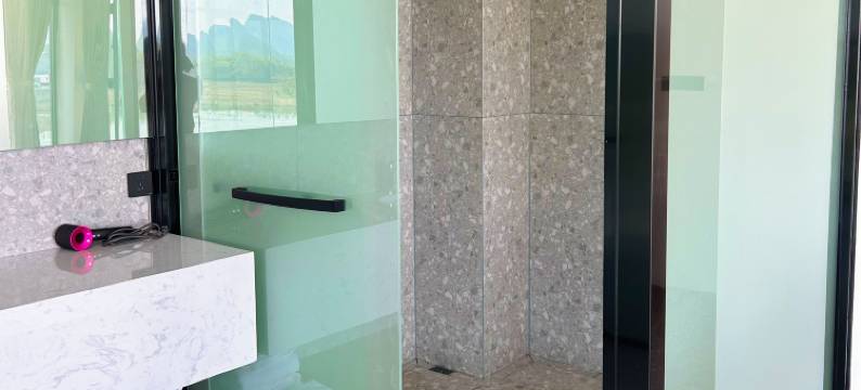 樱泉谷度假酒店(英德英西峰林走廊店)图片