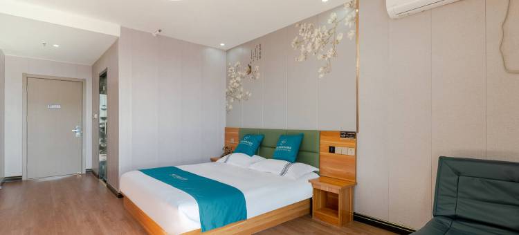 都市花园酒店(阳信汽车站店)图片