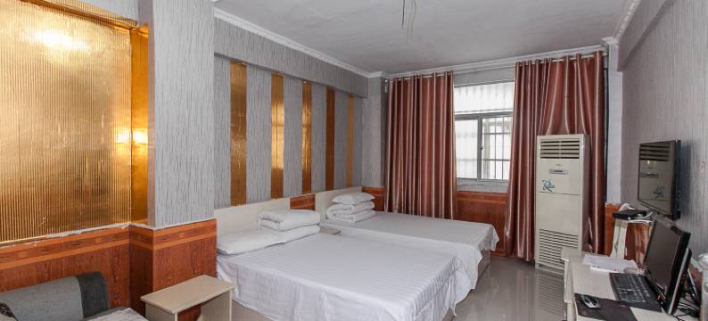 固镇新阳宾馆图片