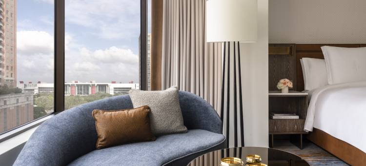 休斯顿四季酒店(Four Seasons Hotel Houston)图片