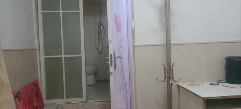 淄博舒馨宾馆(新世界商业街八大局店)图片