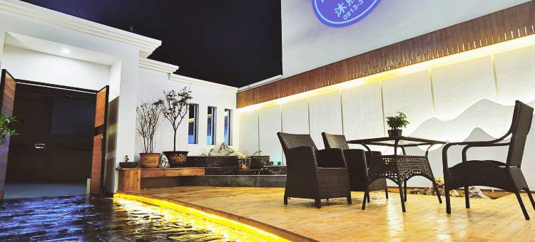 沐熙墅家民宿(华山风景区店)图片