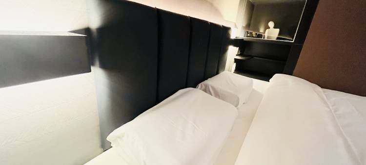 北鱼电竞智能酒店(万达广场店)图片