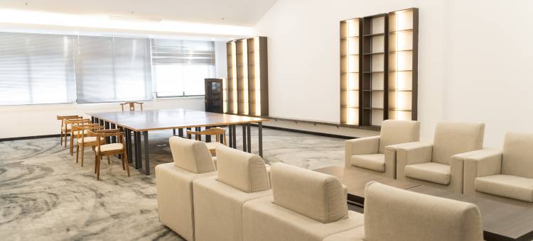 悦禾国际酒店图片