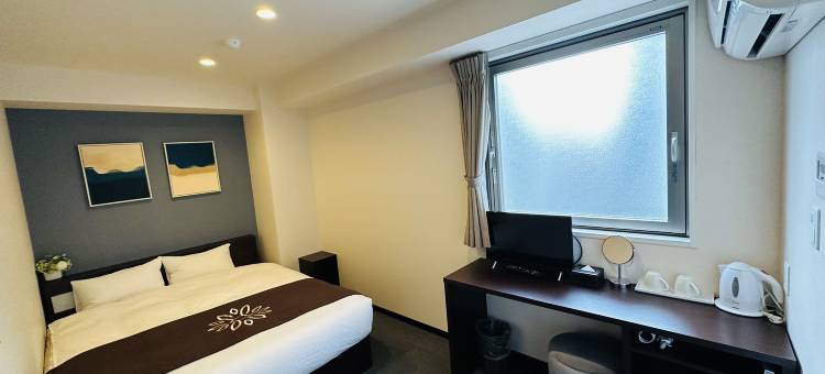 花筑·大阪堺筋本町酒店(心斋桥店)(Floral Hotel · SakaisuJi-Honmachi Osaka)图片