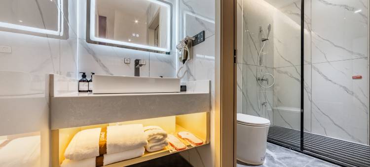 骏怡连锁酒店(潮州瓷都中学店)图片