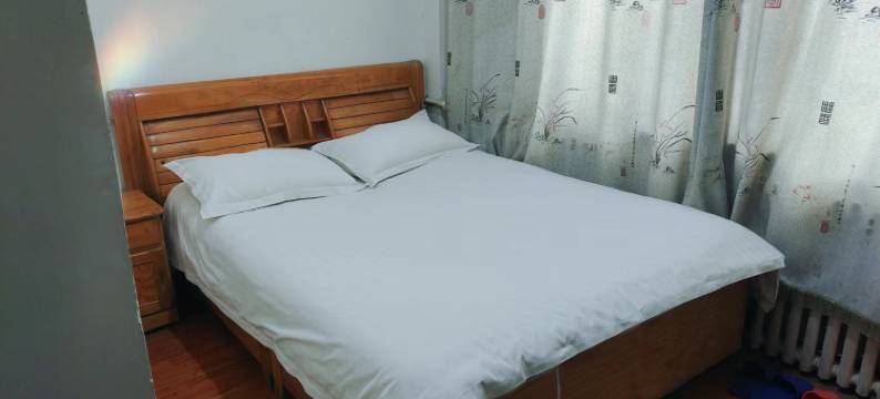 临清泰山宾馆图片