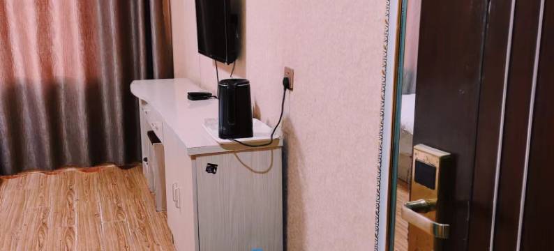 临清泰山宾馆图片