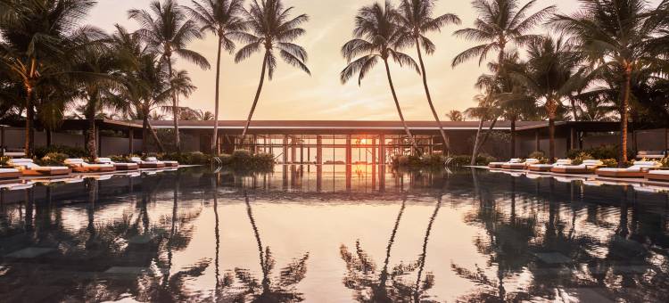 富国岛丽晶酒店(Regent Phu Quoc)图片