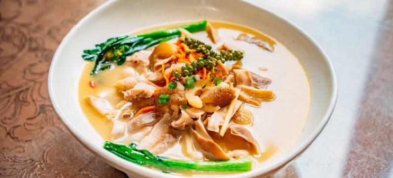 椰风金隆酒店(琼海银海路旗舰店)图片