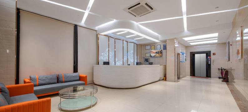 东莞爱尚酒店(大朗里悦里店)图片