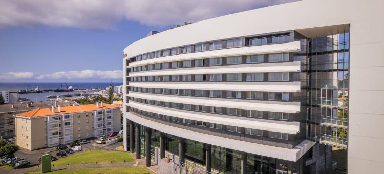 林塞亚速尔群岛大酒店(The Lince Azores)图片