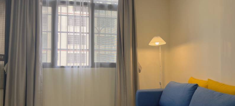 宇妍北欧公寓图片