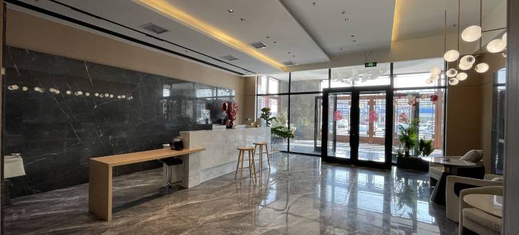 科左中旗成峰大酒店图片