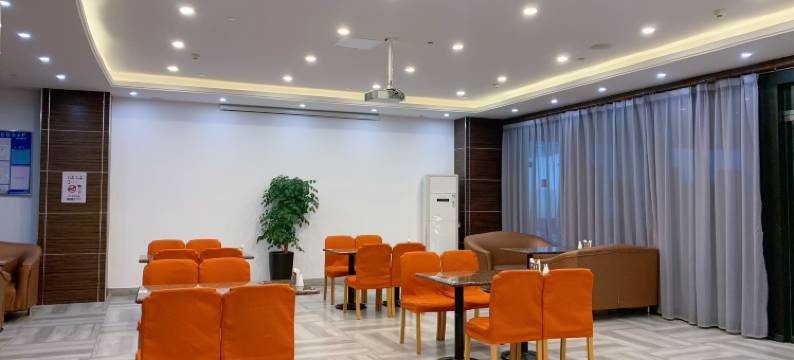 瑞季酒店(马运路店)图片