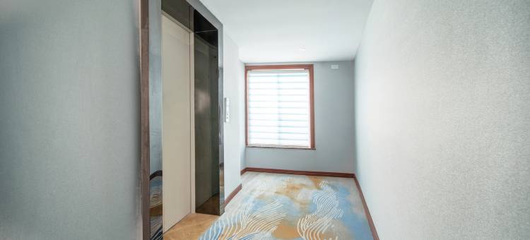 麻江福园商务酒店图片