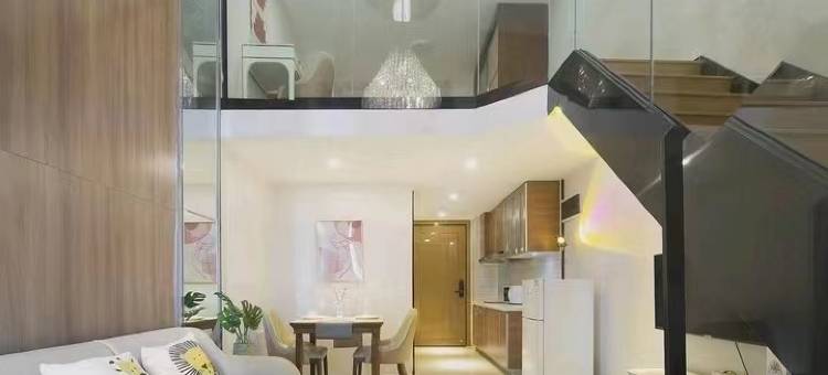 嗨走村宿·乡村连锁旅居民宿(海花岛店)图片