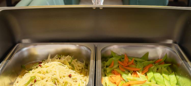 宿迁项王故里丽呈酒店图片