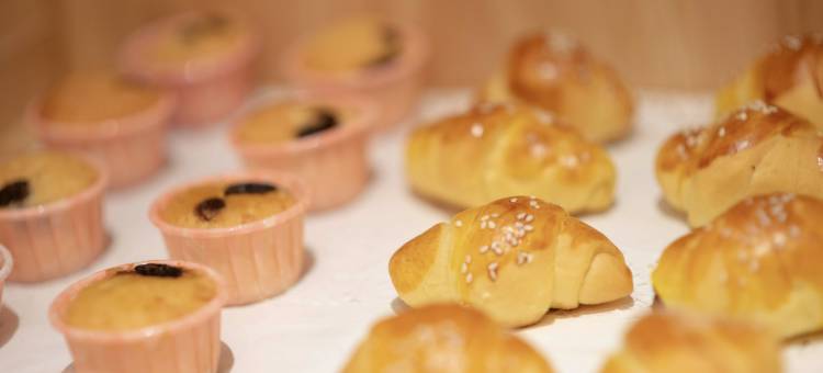 汉庭酒店(吕梁学院店)图片