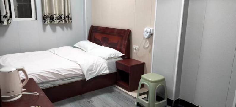 武汉锦鑫宾馆(亚洲心脏病医院店)图片