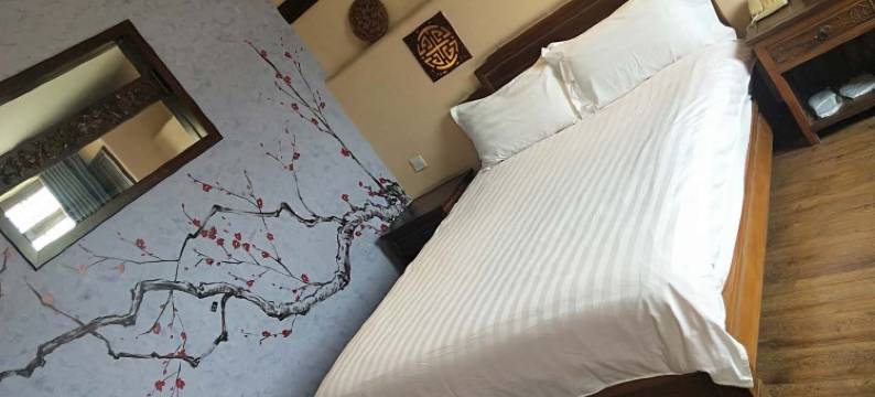 济南雪湖文昌酒店图片