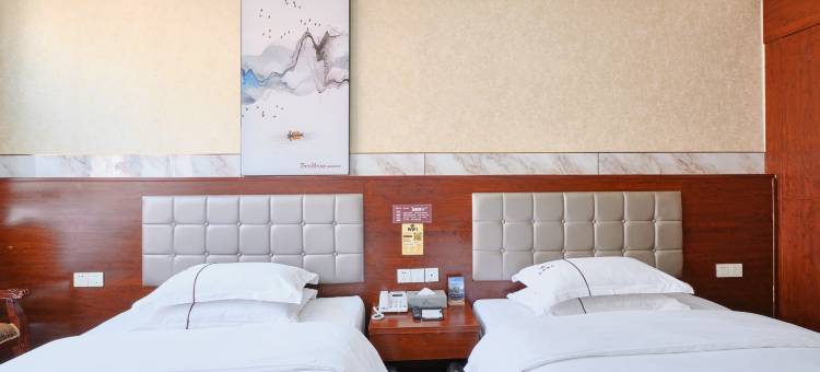 途麦廊桥酒店图片