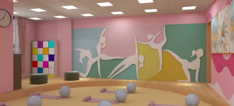 Vadga·未来家投影电竞美宿图片