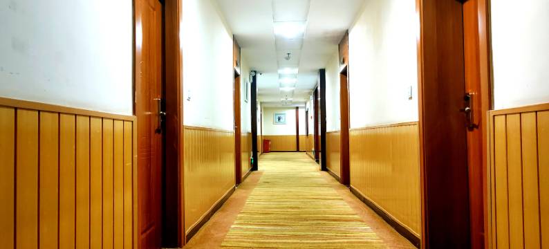 正华大酒店(桐梓火车站店)图片