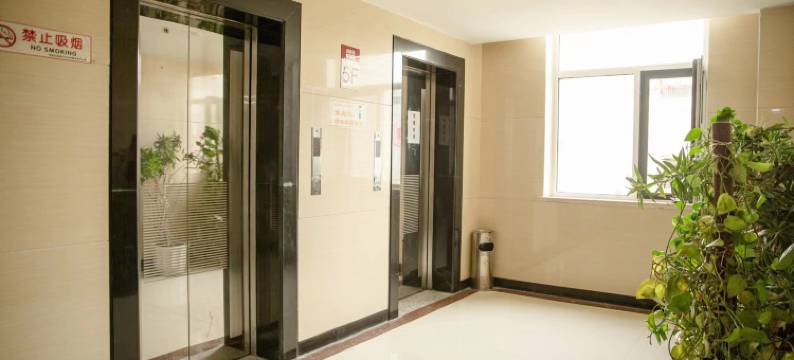 尚客优酒店(淄博桓公路店)图片