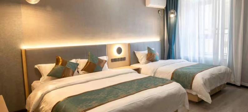 阿巴思商务酒店图片