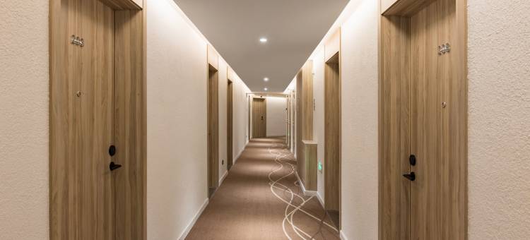 汉庭酒店(沧州黄骅信誉楼店)图片