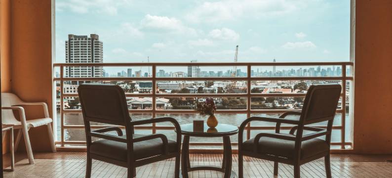 皇家河畔酒店(The Royal River Hotel)图片