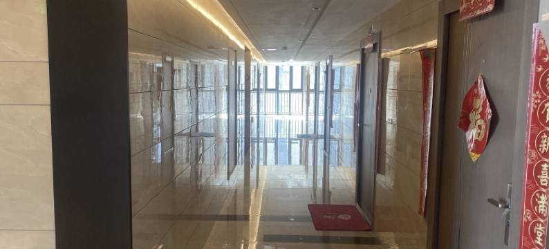 时光故事观影酒店(省科技馆阜外医院店)图片