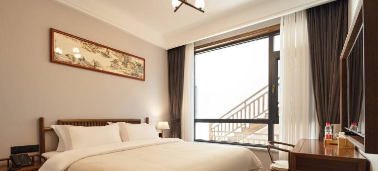 婺源忆徽·逅院民宿图片