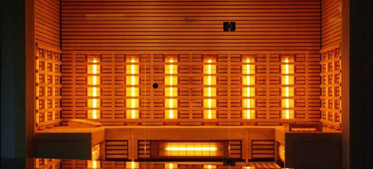 福井龙湾温泉酒店图片