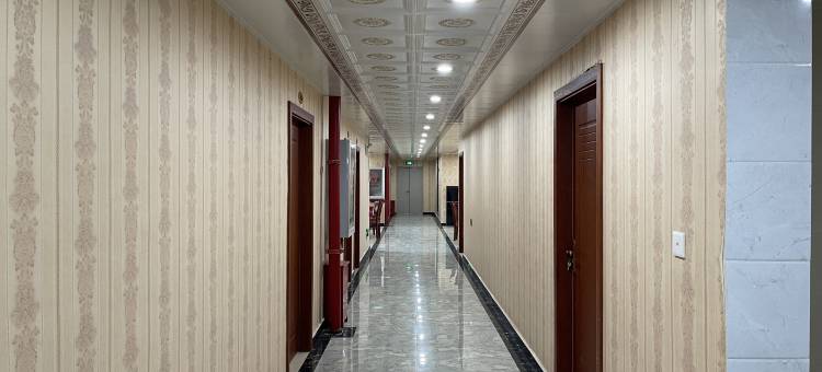 金阳昭阳大酒店图片