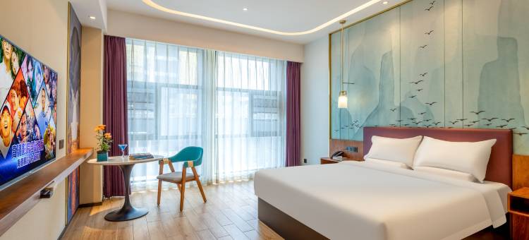 宜必思尚品酒店(瑞丽姐告边贸区店)图片