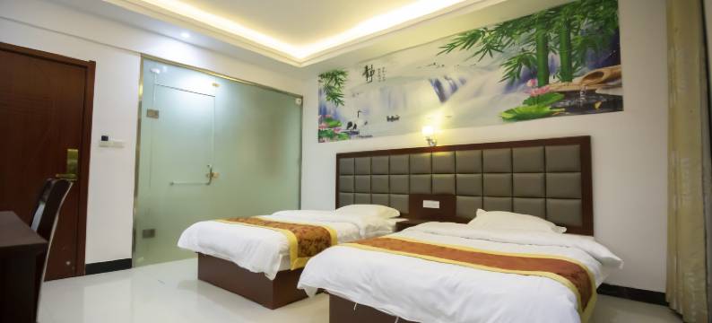 神农架酒缘居民宿图片